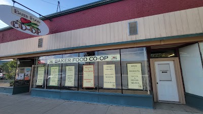 Baker Food Co-op